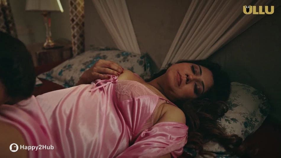 Watch Lag Ja Gale Ep4 - Subhati Das Desi Bhabhi Sex HD Web Series Video Online in HD Free on XMasti