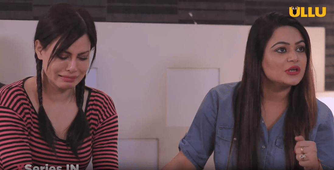 Watch 3G Gaali Galoch Girls E8 - Akshita Sethi Hot Desi Bhabhi Web Series Video Online in HD Free on XMasti