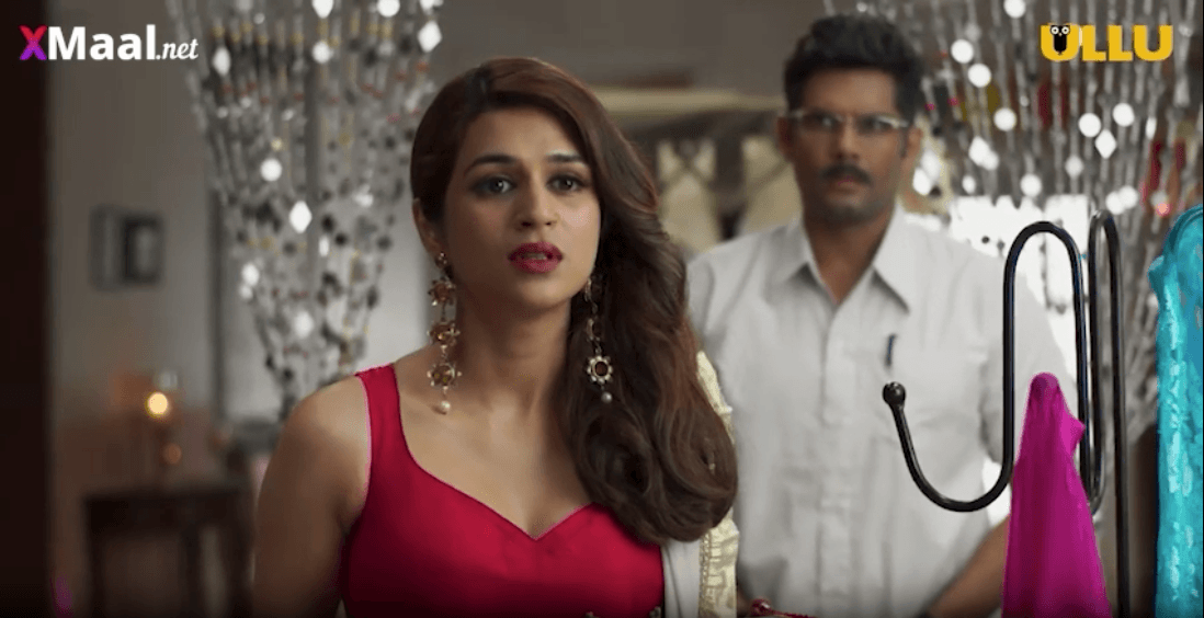 Watch Singardaan E3 - Shraddha Das Desi Bhabhi Chudai Web Series Video Online in HD Free on XMasti