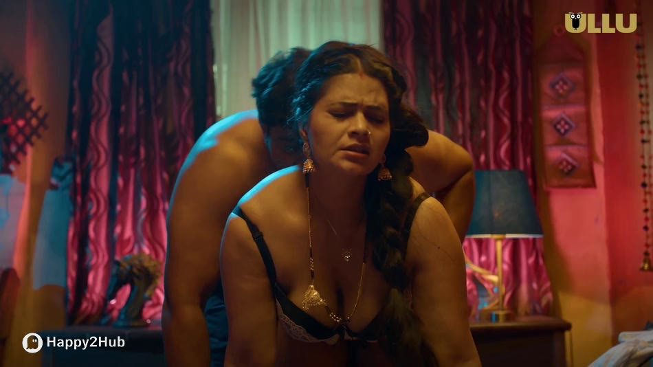Watch Haseena Maan Jayegi Ep4 - Malvika Tomar Desi XNXX Web Series Video Online in HD Free on XMasti