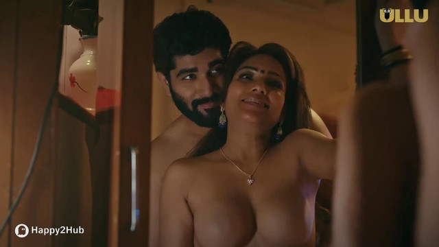 Watch Mere Angane Mein Ep7 - Ullu - Zoya Rathore Bhabhi XX Web Series Video Online in HD Free on XMasti