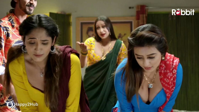 Watch PathShala E5 - Kamalika Chanda Desi Bhabhi Com Web Series Video Online in HD Free on XMasti
