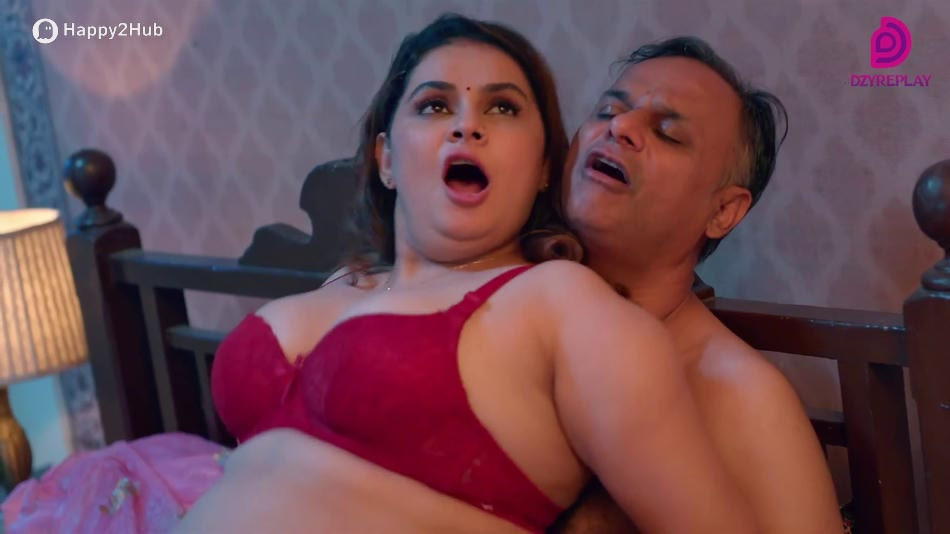 Watch Phere E4 - Neelam Bhanushali Sasur Bahu Porn Web Series Video Online in HD Free on XMasti