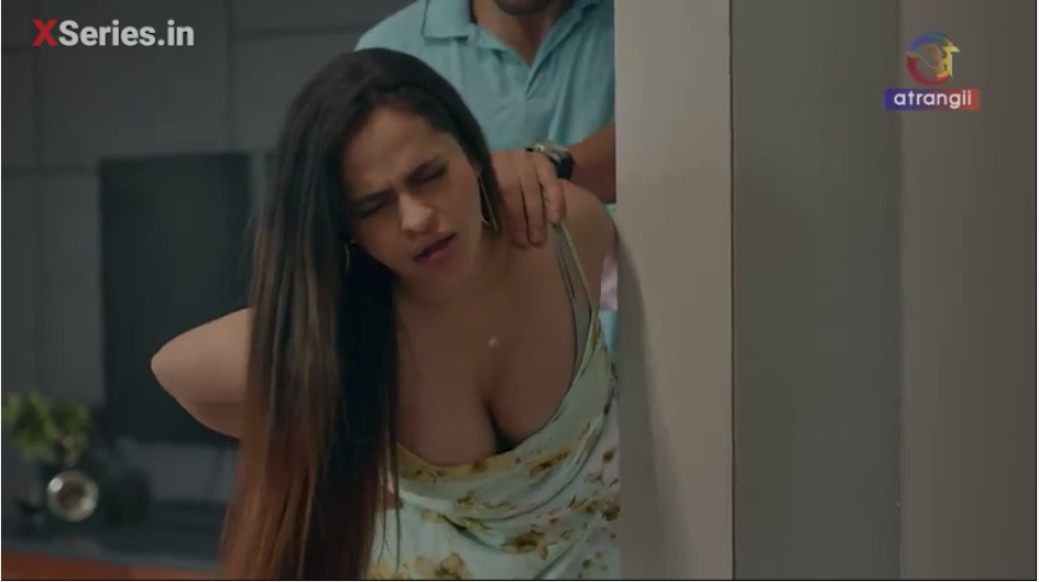 Watch Chumbak Ep6 - Atrangii Prajakta Dusane Hot Bhabhi XNXX Web Series Video Online in HD Free on XMasti