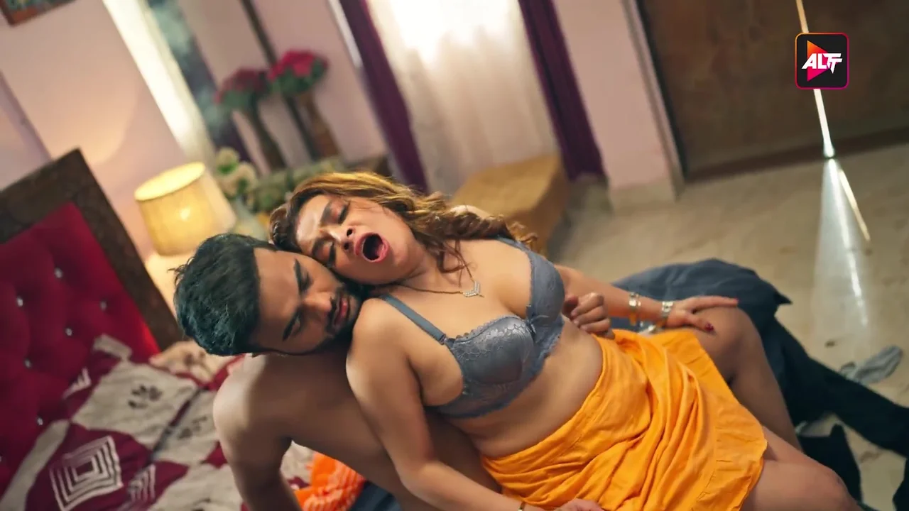 Watch Namkeen Kisse E19 - Neelam Bhanushali Bhabhi XX Web Series Video Online in HD Free on XMasti