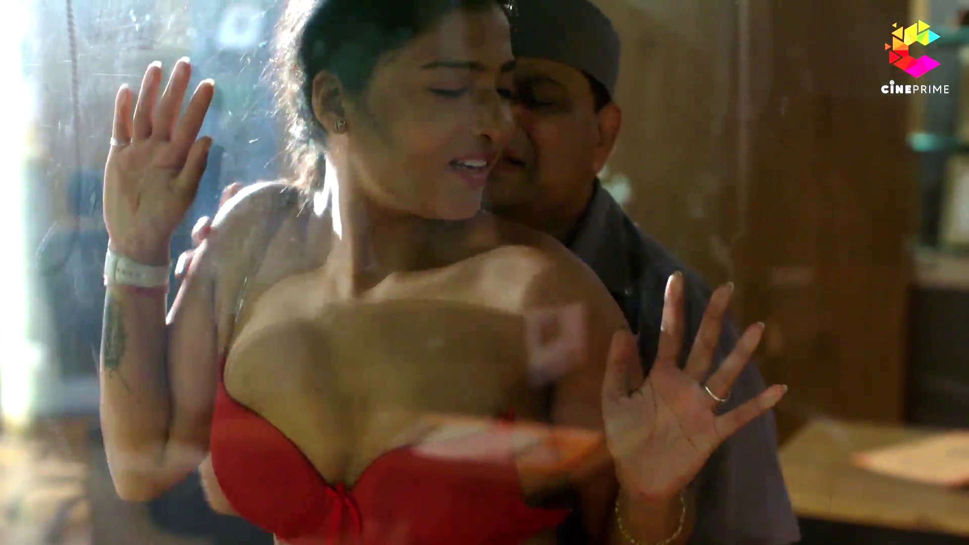 Watch Official Rajni Kaand E4 - Natasha Rajeshwari Nude Web Series Video Online in HD Free on XMasti