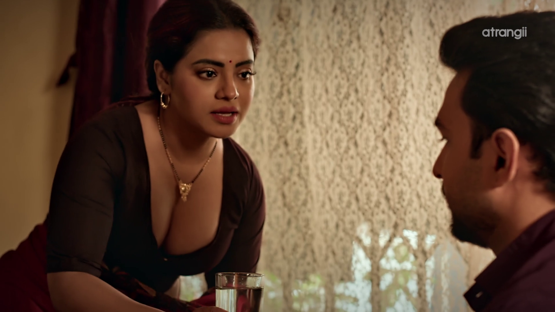 Watch Generation Gap E3- Aasma Ali Hot Sexy Bhabhi Sex Web Series Video Online in HD Free on XMasti