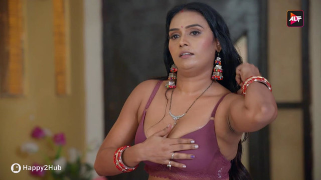 Watch Utha Patak S04 Ep1 - Altt Balaji Pihu Singh Bhabhi XXX Web Series Video Online in HD Free on XMasti