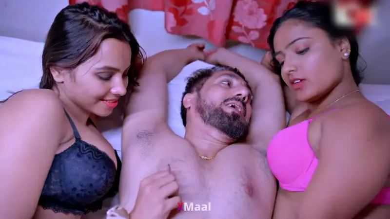 Watch Fruit Juice E5 - Shyna Khatri Threesome Porn Videos Web Series Video Online in HD Free on XMasti