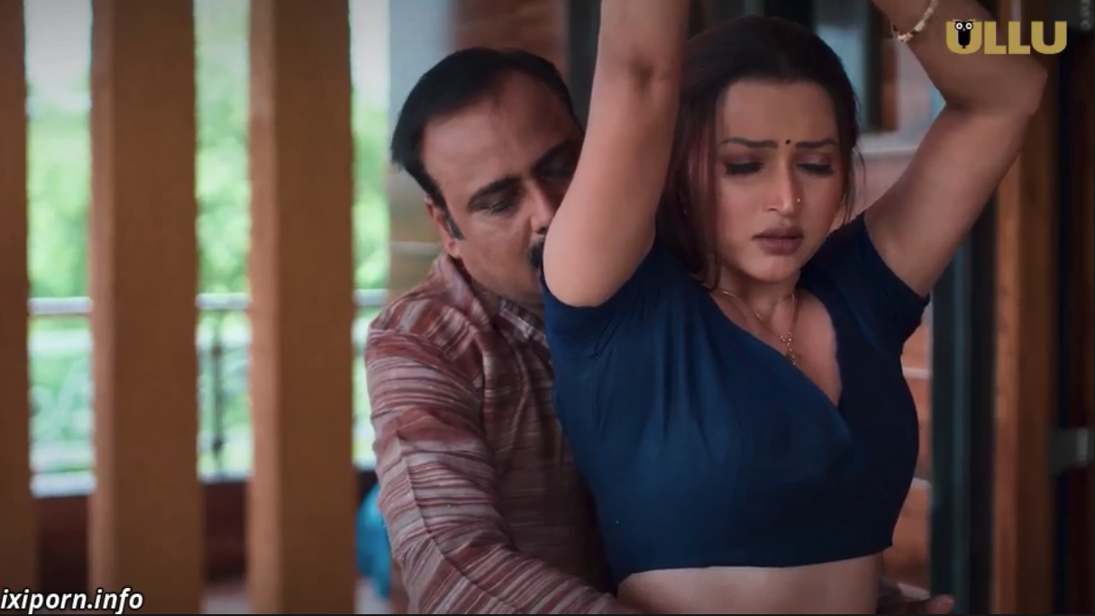 Watch Chhu Le Zara Ep1 - Ullu Puja Rao Hot Sex Bhabhi Web Series Video Online in HD Free on XMasti