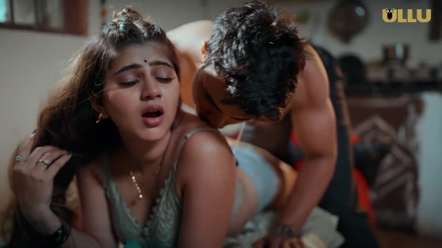 Watch Bade Achhe Lagte Hai Ep1 - Ullu Sarika Salunkhe Bhabhi Sexy Video Web Series Video Online in HD Free on DesiFlix