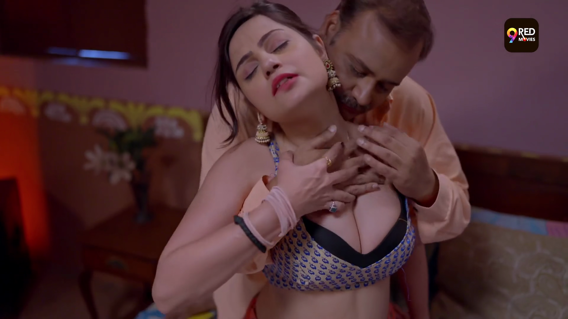 Watch Ravan E3 - Shubhangi Sharma Sasur Bahu XVideo Web Series Video Online in HD Free on XMasti