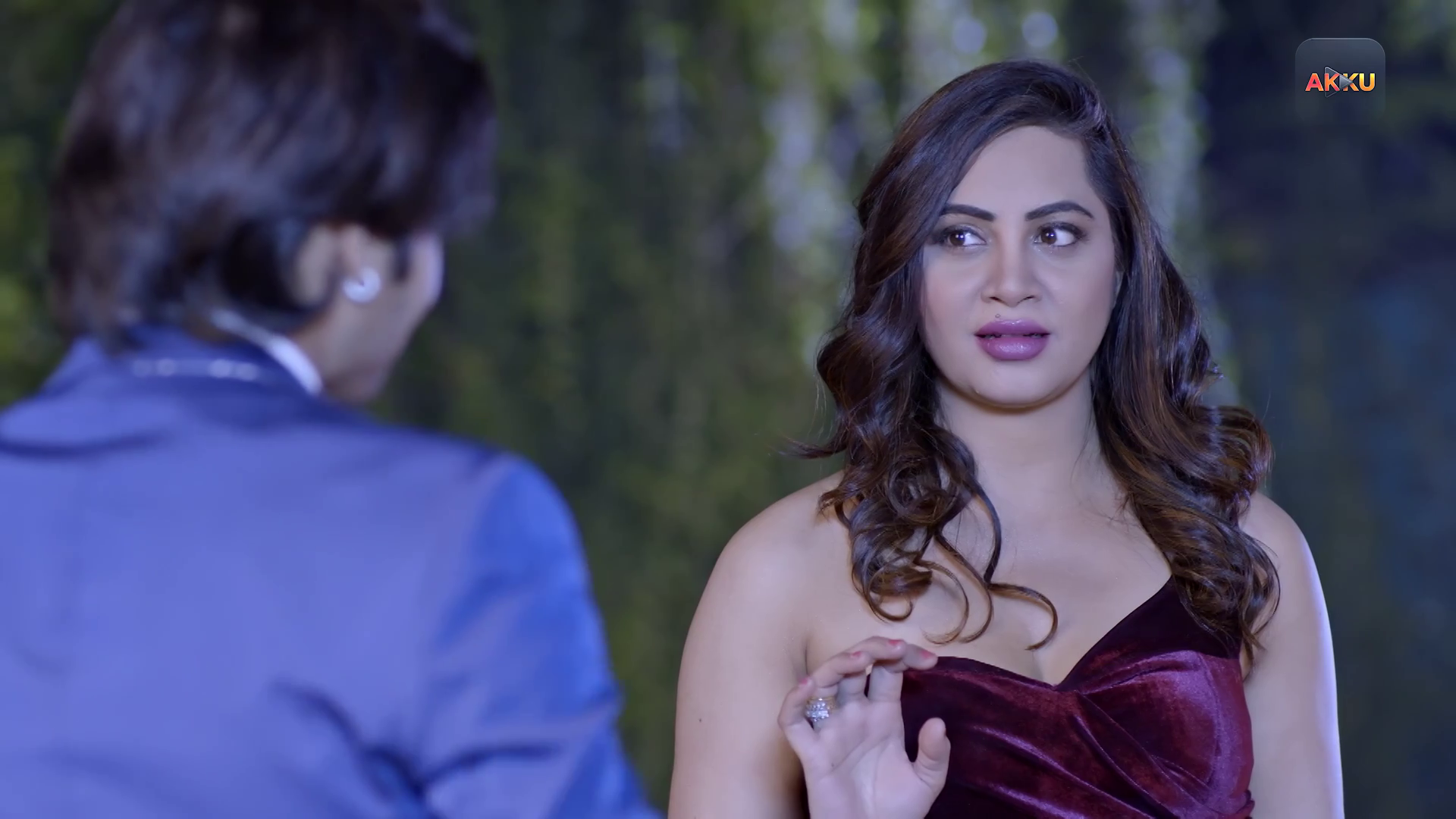 Watch Jhootha Sanam E2 - Arshi Khan Desi Bhabhi Porn Web Series Video Online in HD Free on XMasti