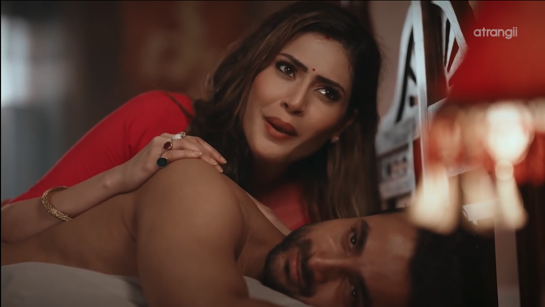 Watch Marham E2 - Aishwarya Raj Bhakuni Hot Bhabhi Porn Web Series Video Online in HD Free on XMasti