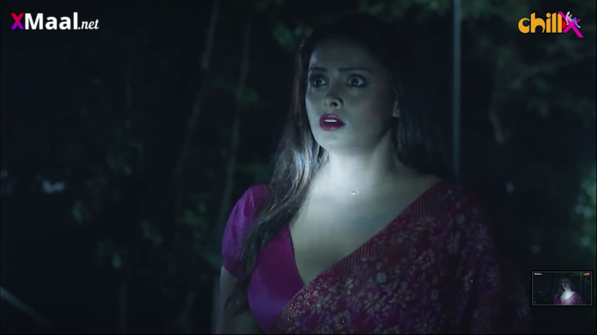 Watch Yakshini E5 - Priyanka Chaurasia Desi Bhabhi Nude Web Series Video Online in HD Free on XMasti