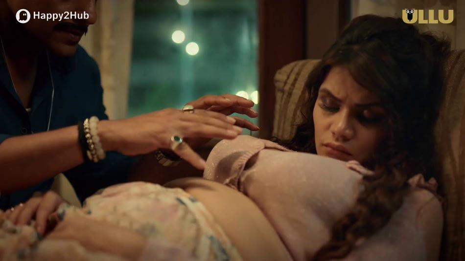 Watch Shaukeen Ep2 - Leena Singh Desi Bhabhi Ki Chudai Web Series Video Online in HD Free on XMasti