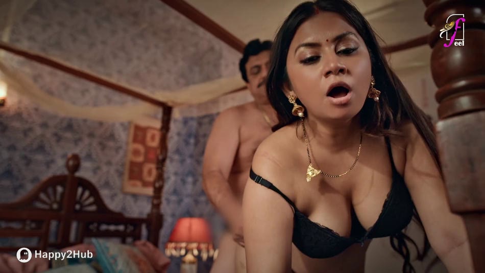 Watch Jawaani Jaaneman E5 - Priyanka Halder Sasur Sex Web Series Video Online in HD Free on XMasti