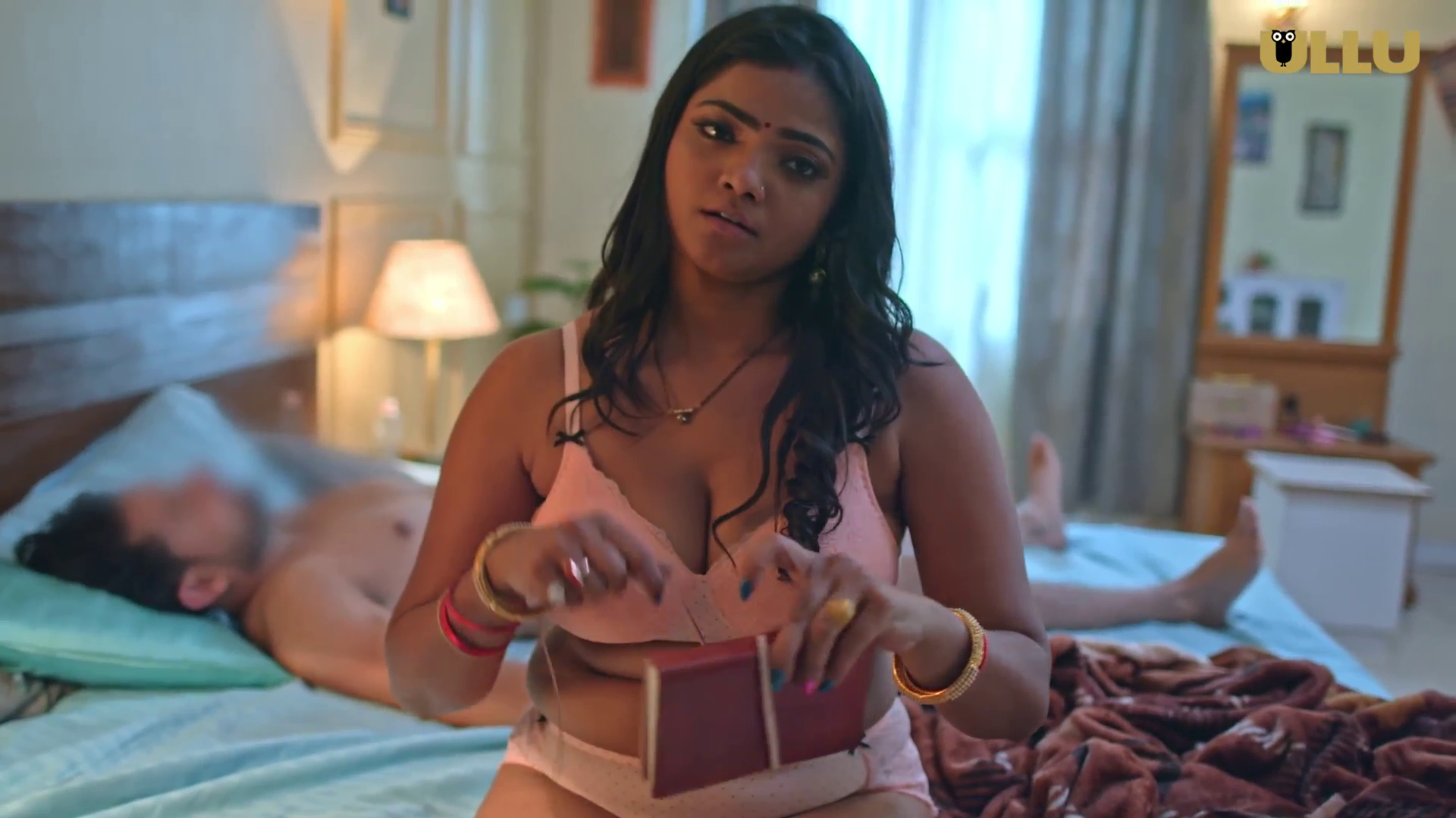 Watch The Bucket List E9 - Bharti Jha Bhabhi Sexy Video Web Series Video Online in HD Free on XMasti