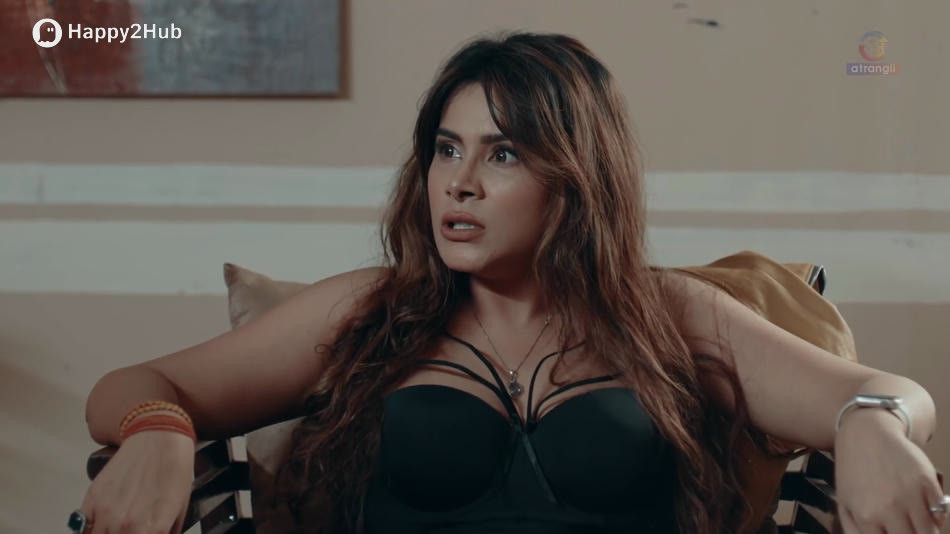 Watch Khoj E3 - Rakshika Sharma Hot Bhabhi XNXX Web Series Video Online in HD Free on XMasti