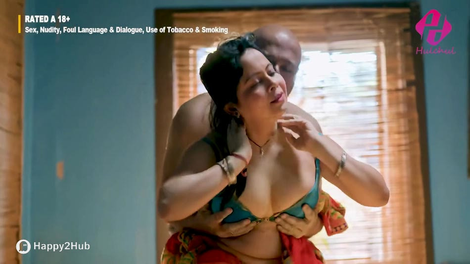 Watch Chirag E2 - Chandrima Banerjee Kamwali Sex Web Series Video Online in HD Free on XMasti