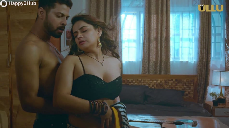 Watch Love Bite Ep5 - Ullu Neelam Bhanushali Naukar Malkin Porn Web Series Video Online in HD Free on XMasti