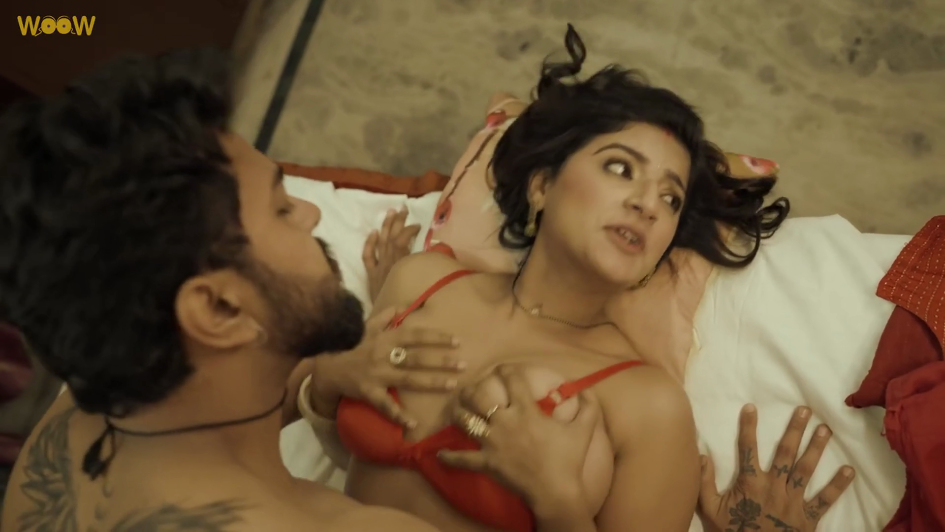 Watch Merry Ka Kaam Bolta Hai E3-Desi Bhabhi XNXX Video Web Series Video Online in HD Free on XMasti