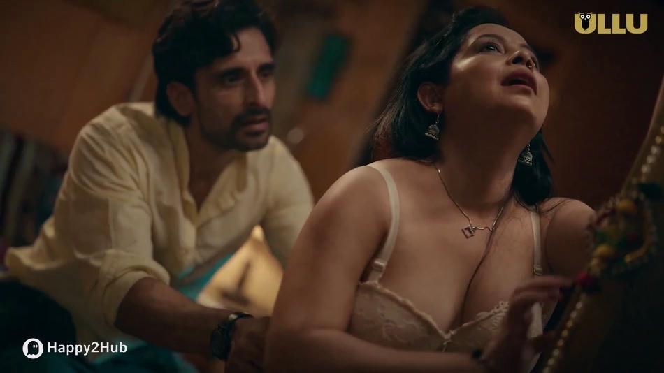 Watch Numbari E4 - Chandrima Banerjee Hot Teacher Sex Web Series Video Online in HD Free on XMasti