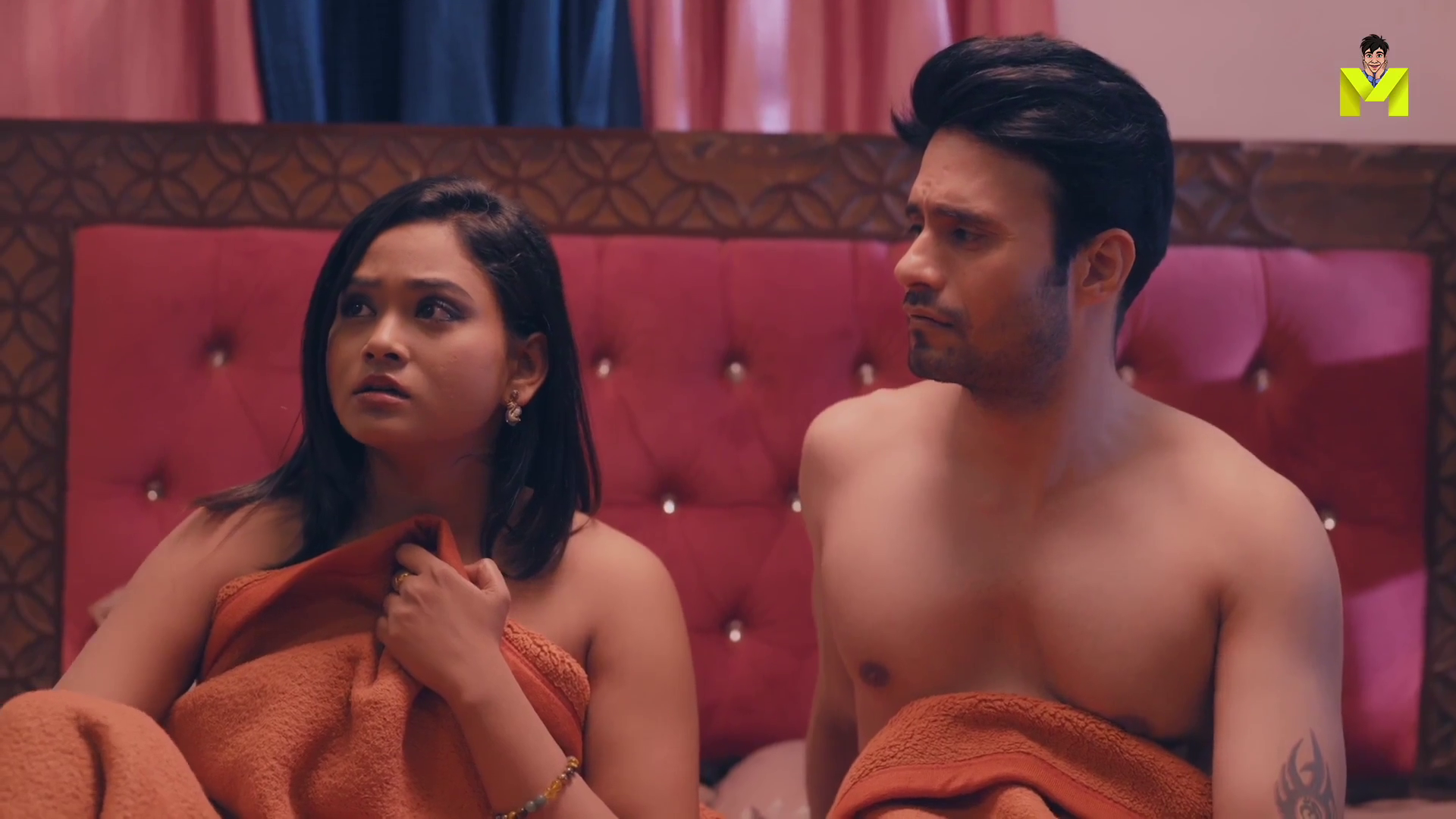 Watch Biwi Ki Jarurat E3 - Gargi Kundu Bhabhi Sexy Video Web Series Video Online in HD Free on XMasti