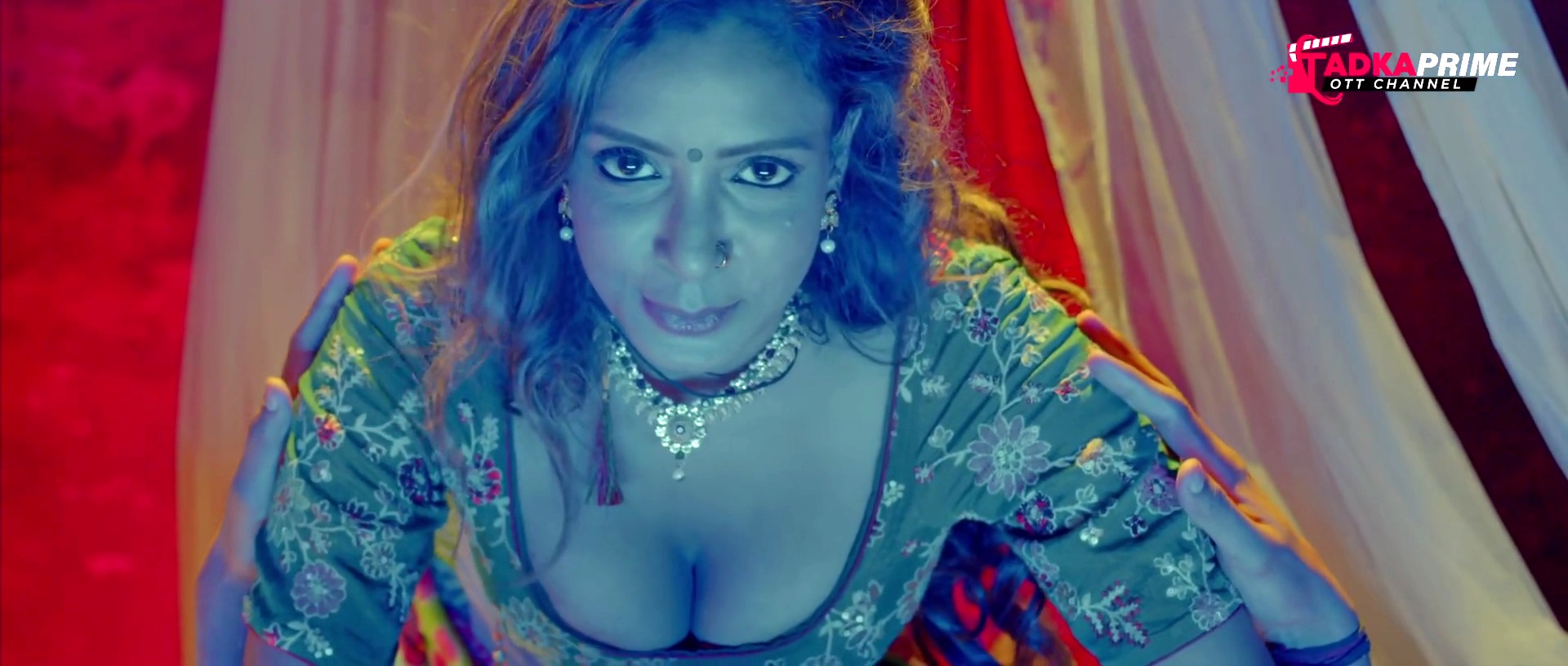 Watch Chitralekha E2 - Pallavi Debnath Hot Sexy Bhabhi Web Series Video Online in HD Free on XMasti