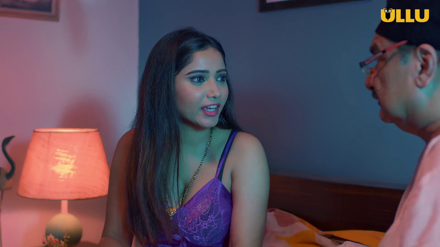 Watch Dunali S01 Ep7 - Ullu Prerna Singh Bhabhi XXX Videos Web Series Video Online in HD Free on XMasti