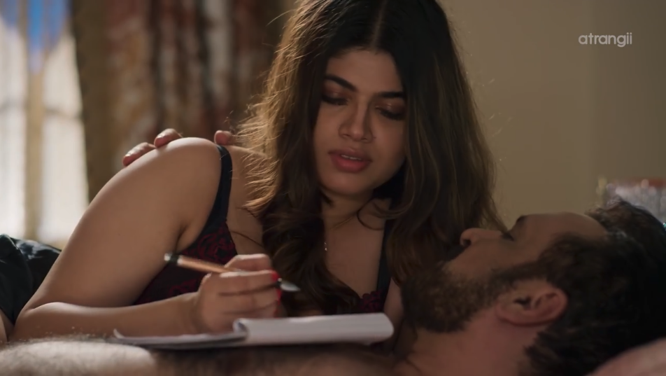Watch Ishqneeti E8 - Pooja Mukherjee Bhabhi WebSeries Web Series Video Online in HD Free on XMasti