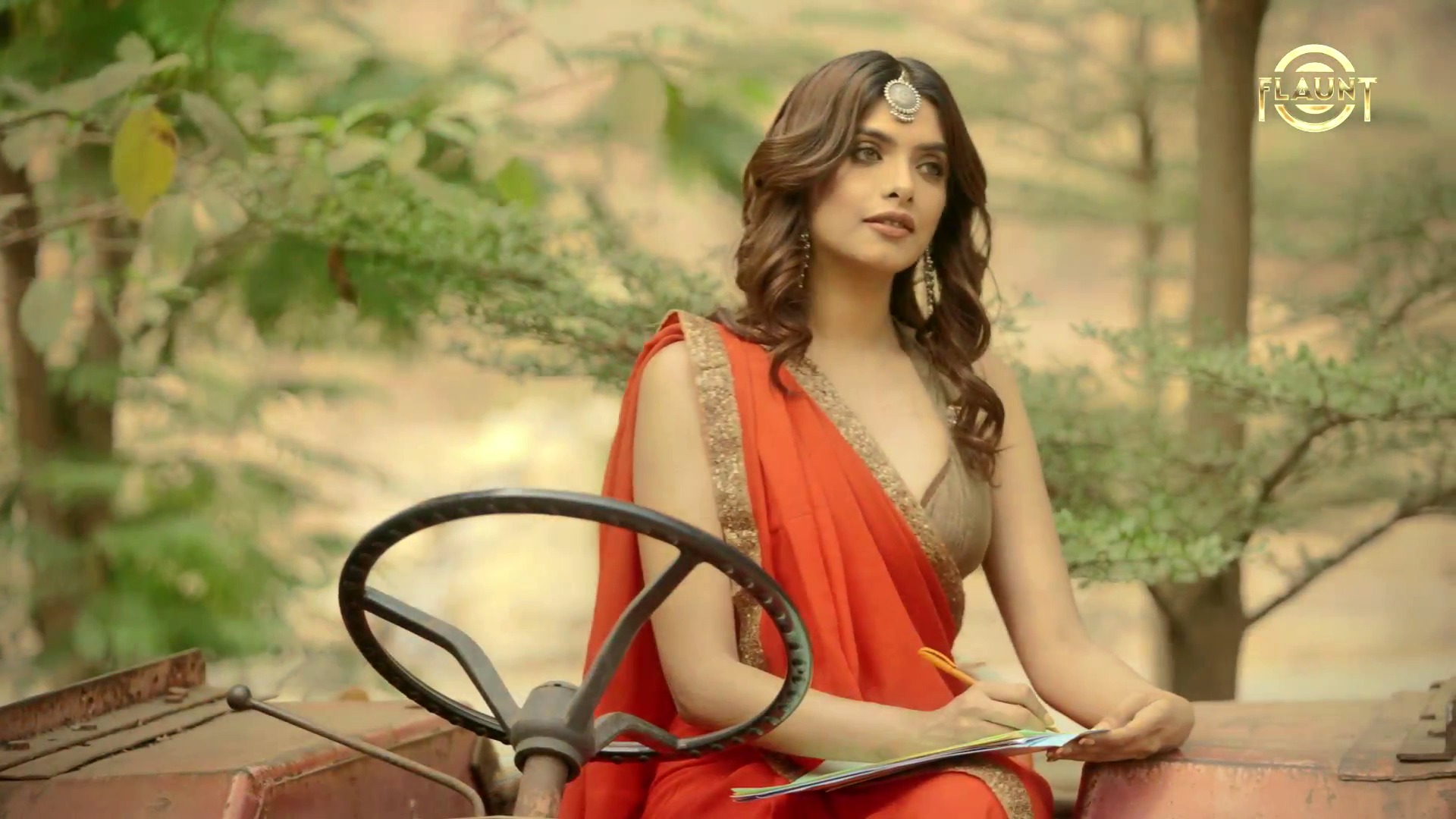 Watch Sensuous Srishti E2 - Srishti Shrivastava Chudai Web Series Video Online in HD Free on XMasti