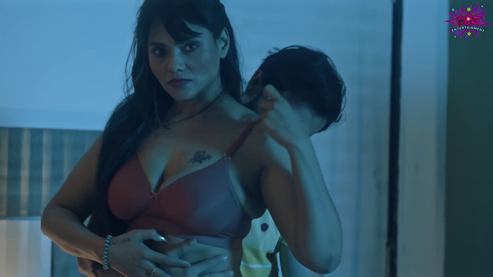 Watch Mom Boyfriend E4 - Jinnie Jaaz Desi Bhabhi Porn Web Series Video Online in HD Free on XMasti