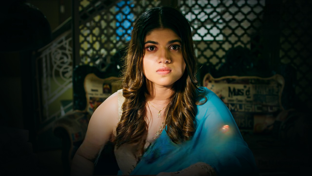 Watch Ishqneeti E1 - Pooja Mukherjee Desi Bhabhi Com Web Series Video Online in HD Free on XMasti