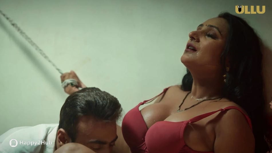 Watch Meri Mummy Ki Dost E1 - Jayshree Gaikwad Bhabhi Sex Web Series Video Online in HD Free on XMasti