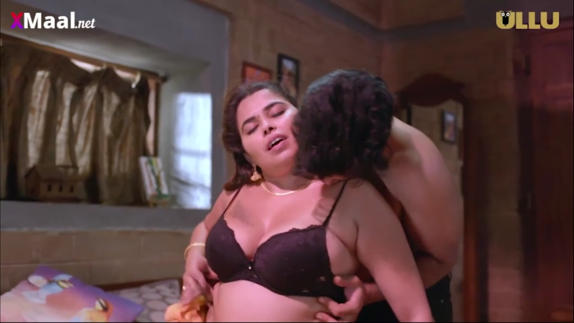 Watch Chull Ep4 - Ullu Ritu Pandey Devar Bhabhi Hot XXX Web Series Video Online in HD Free on DesiFlix