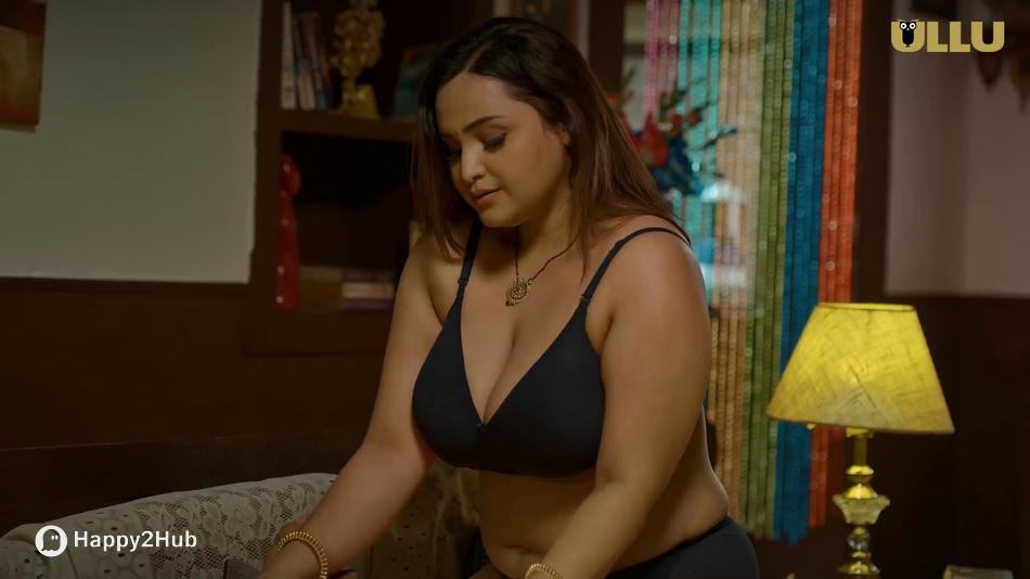 Watch Tadka Ep7 - Ullu Aliya Naaz Devar Bhabhi XXX Video Web Series Video Online in HD Free on DesiFlix