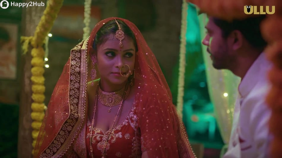 Watch Kissa Ep1 - Ullu Priyanka Chaurasia Indian Suhagrat Sex Video Web Series Video Online in HD Free on XMasti