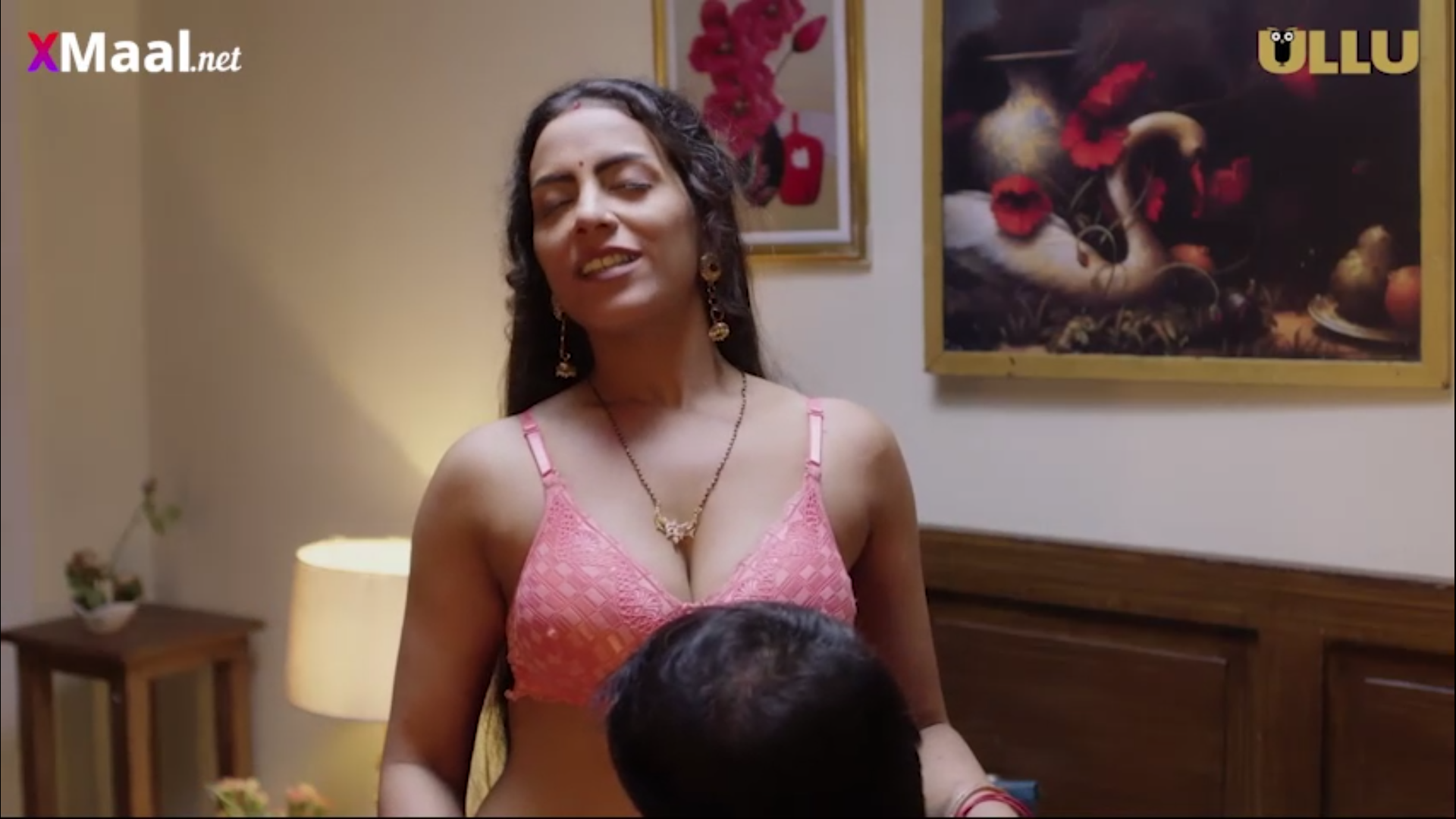 Watch Palang Tod Siskiyaan S3E2 - Noor Malabika Hot Bhabhi Porn Web Series Video Online in HD Free on XMasti