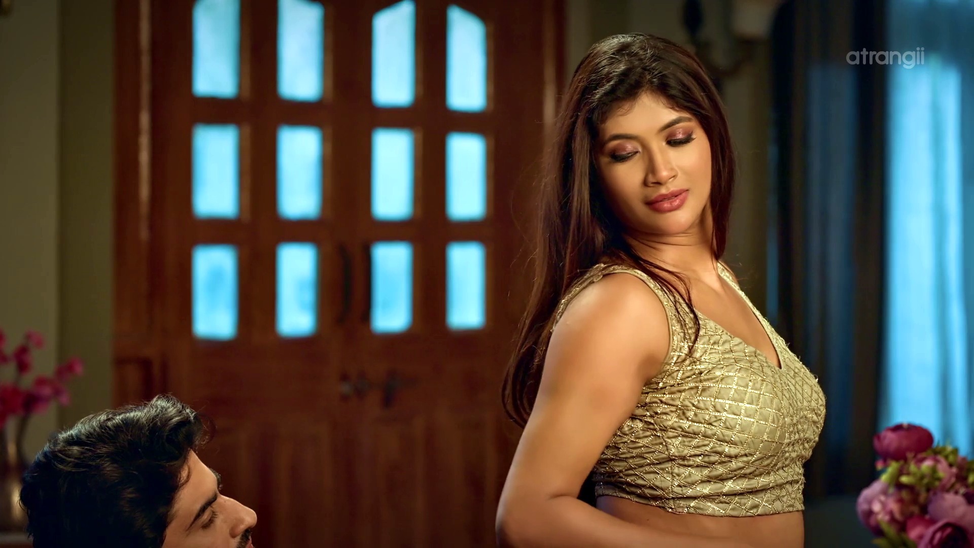 Watch Crush E5 - Soma Majhi Desi Bhabhi Sexy Video Web Series Video Online in HD Free on XMasti