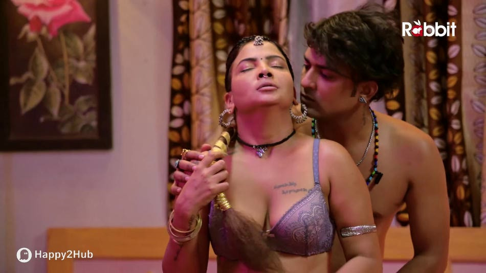 Watch Amrapali S01 Ep6 - Rabbit Mahi Kaur Desi Bhabhi Sexy Video Web Series Video Online in HD Free on XMasti