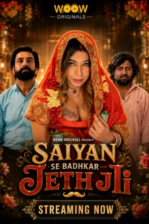 Watch Preeti Puneet Kaur in Saiyan Se Badhkar Jeth Ji XXX Scene Web Series Video Online in HD Free on XMasti