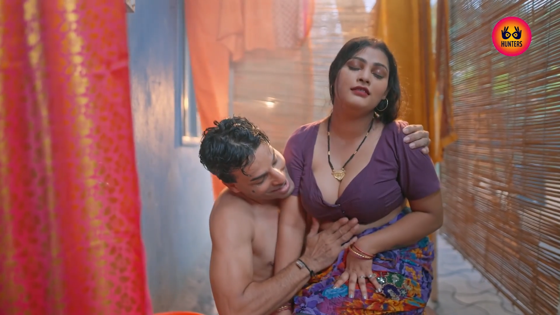 Watch Doodh Wali Ep2 - Ritika Surya Bhabhi Sexy Video Web Series Video Online in HD Free on XMasti