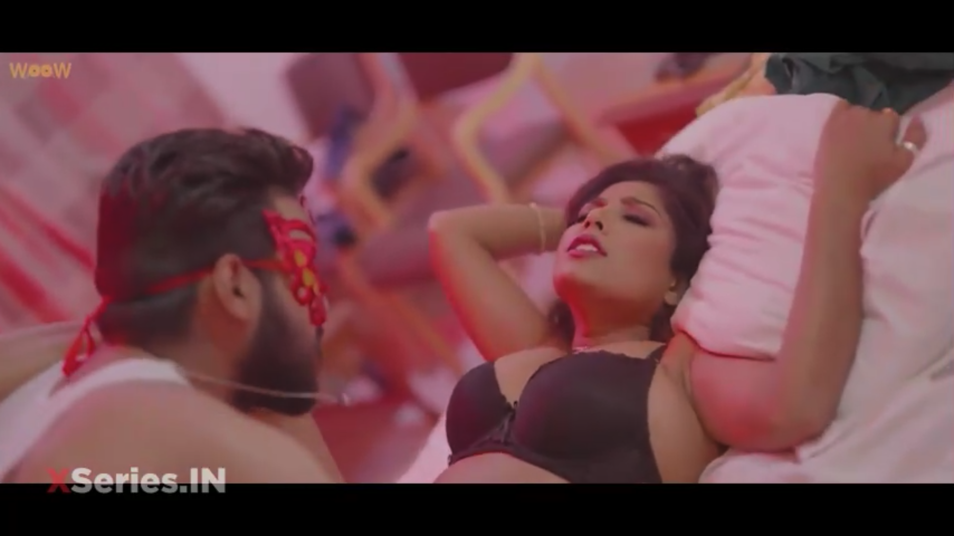 Watch Biwi Ho To Aisi Ep4 - Woow Sharanya Jit Kaur Bhabhi Sexy Video Web Series Video Online in HD Free on XMasti