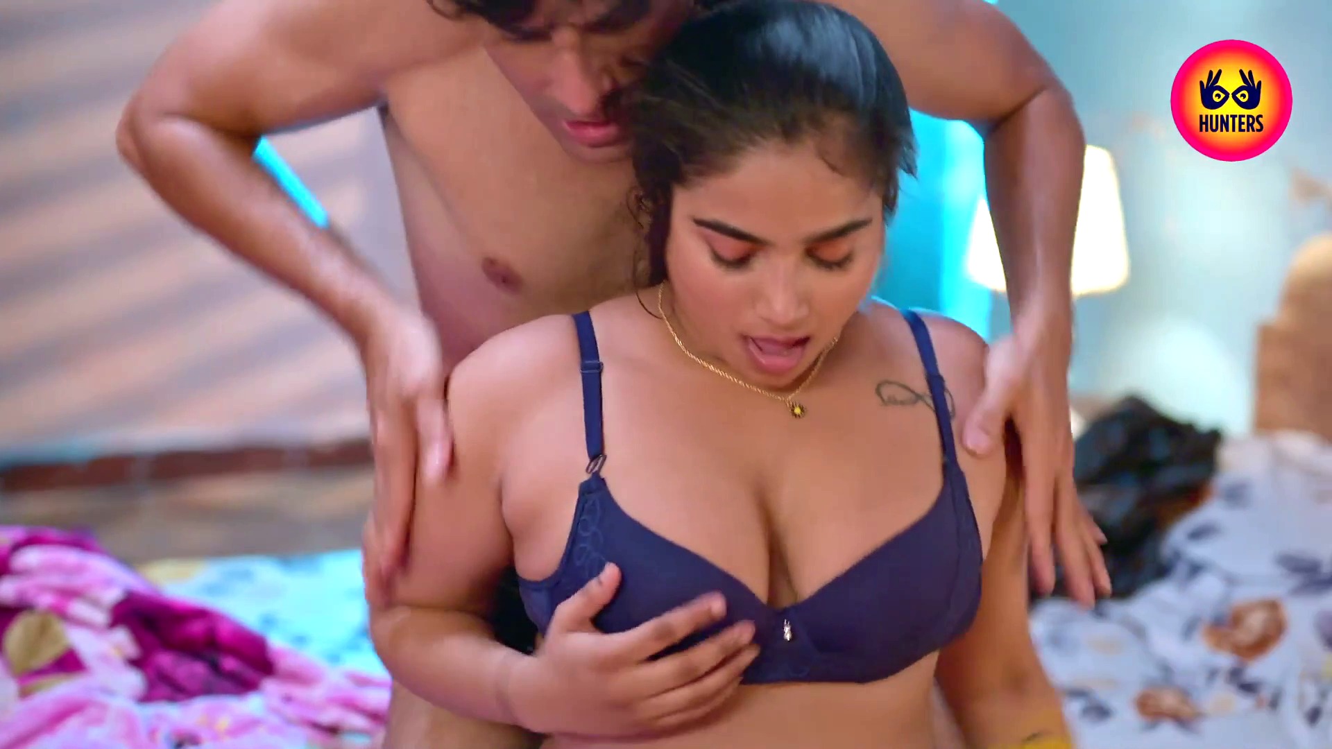 Watch Hawas E5 - Gurmeet Kaur Bhabhi Ki Chudai Video Web Series Video Online in HD Free on XMasti