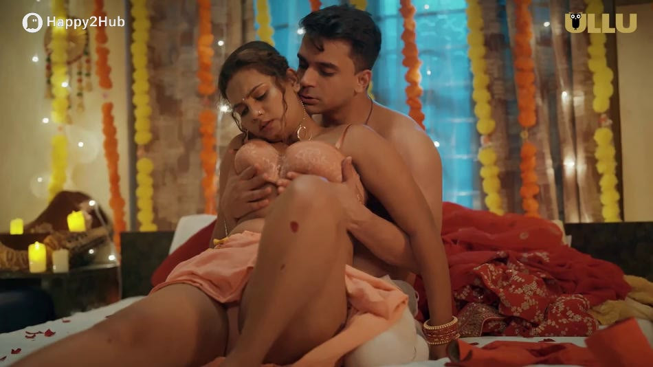 Watch Bandh Darwaza E4 - Muski Upadhyay Suhagrat Sex Web Series Video Online in HD Free on XMasti