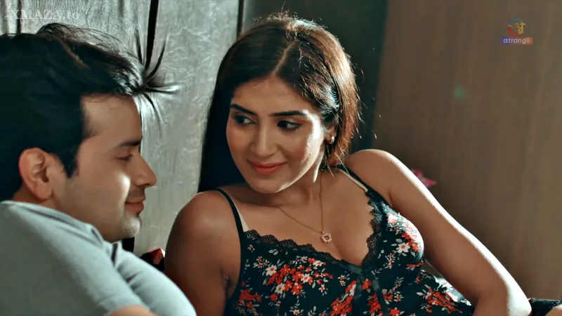 Watch Khoj E4 - Rakshika Sharma Desi Bhabhi Ki Sex Video Web Series Video Online in HD Free on XMasti