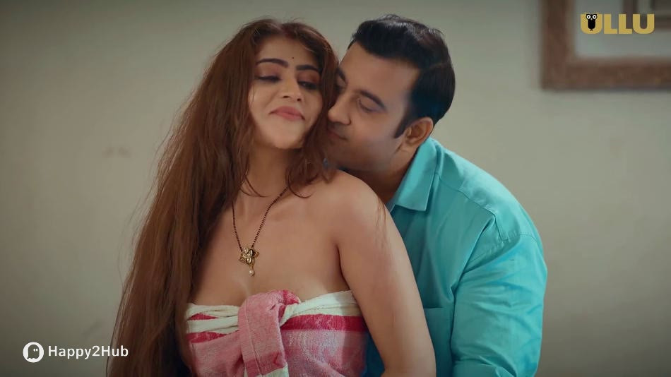 Watch Aadhi Gharwali E3 - Hiral Radadiya XNXX Bhabhi Web Series Video Online in HD Free on XMasti