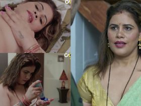 Watch Capsule E4 - Kamana Newar Desi Bhabhi Sex Video Web Series Video Online in HD Free on XMasti