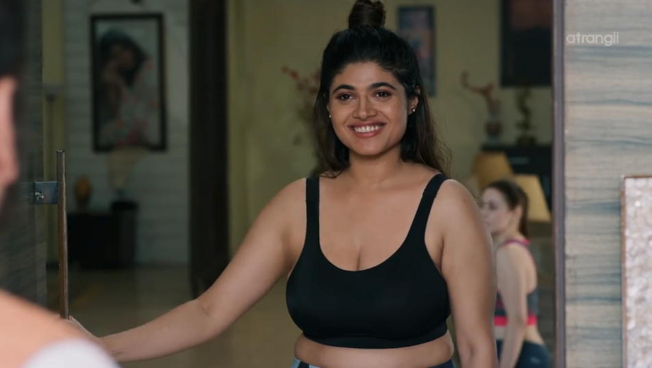 Watch Ishqneeti E9 - Pooja Mukherjee Desi Bhabhi Sex Web Series Video Online in HD Free on XMasti
